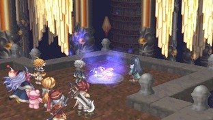 Images de Mana Khemia - Student Alliance Images de Mana Khemia - Student Alliance