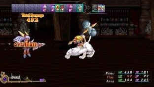 Images de Mana Khemia - Student Alliance Images de Mana Khemia - Student Alliance