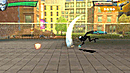 Megamind : Le Justicier Bleu [PSP] [HF]