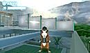 Test Mission G Playstation Portable - Screenshot 4