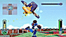 Mega Man Legends 2 sur PSP