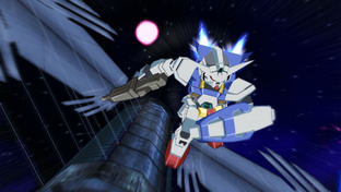 Images de Mobile Suit Gundam AGE