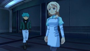 Images de Gundam AGE Images de Gundam AGE