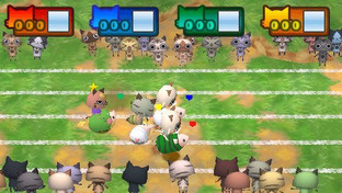 Images de Monster Hunter Nikki : PokaPoka Airu Village Images de Monster Hunter Nikki : PokaPoka Airu Village