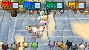 Images de Monster Hunter Nikki : PokaPoka Airu Village Images de Monster Hunter Nikki : PokaPoka Airu Village