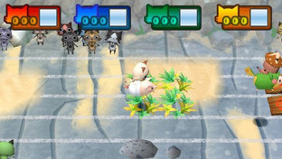 Images de Monster Hunter Nikki : PokaPoka Airu Village Images de Monster Hunter Nikki : PokaPoka Airu Village