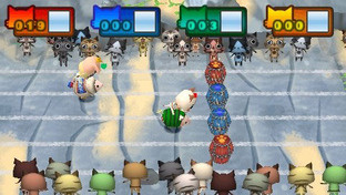 Images de Monster Hunter Nikki : PokaPoka Airu Village Images de Monster Hunter Nikki : PokaPoka Airu Village