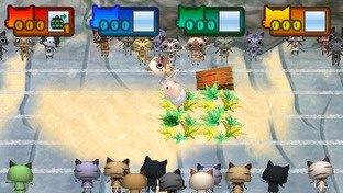 Images de Monster Hunter Nikki : PokaPoka Airu Village Images de Monster Hunter Nikki : PokaPoka Airu Village