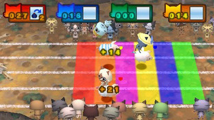 Images de Monster Hunter Nikki : PokaPoka Airu Village Images de Monster Hunter Nikki : PokaPoka Airu Village
