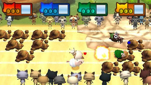 Images de Monster Hunter Nikki : PokaPoka Airu Village Images de Monster Hunter Nikki : PokaPoka Airu Village