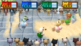 Images de Monster Hunter Nikki : PokaPoka Airu Village Images de Monster Hunter Nikki : PokaPoka Airu Village