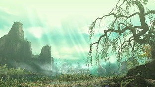 Monster Hunter Portable 3rd brasse le chaud et le froid