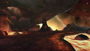 Monster Hunter Portable 3rd brasse le chaud et le froid Monster Hunter Portable 3rd brasse le chaud et le froid