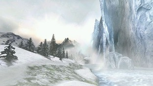 Monster Hunter Portable 3rd brasse le chaud et le froid Monster Hunter Portable 3rd brasse le chaud et le froid