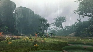 Monster Hunter Portable 3rd brasse le chaud et le froid Monster Hunter Portable 3rd brasse le chaud et le froid