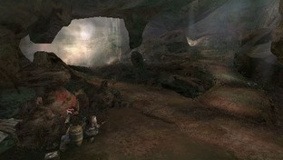 Monster Hunter Portable 3rd brasse le chaud et le froid Monster Hunter Portable 3rd brasse le chaud et le froid