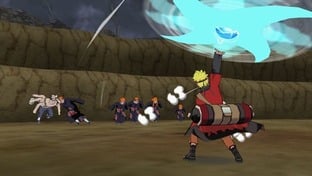 Naruto Shippuden : Ultimate Ninja Impact confirmé