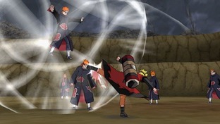 Naruto Shippuden : Ultimate Ninja Impact confirmé