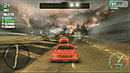 Need For Speed Carbon   PSP  FR preview 1