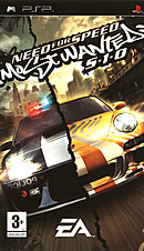 Need for Speed : Most <br />Wanted 5-1-0