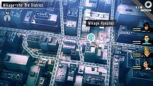 Images de Persona PSP