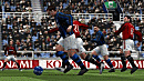 Test Pro Evolution Soccer 2008 Playstation Portable - Screenshot 1