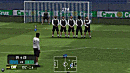 Test Pro Evolution Soccer 2008 Playstation Portable - Screenshot 3