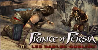Prince of Persia : Les Sables Oubliés