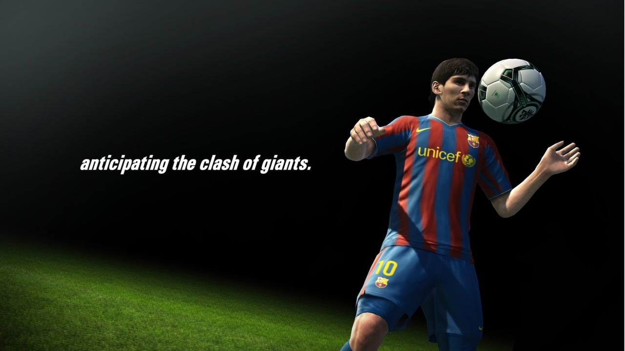 .com Pro Evolution Soccer 2011 - PlayStation Portable Image 3 sur 13