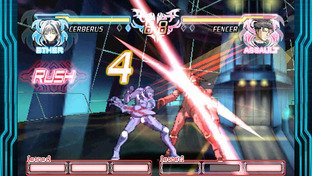 Images de Project Cerberus