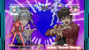 Images de Project Cerberus