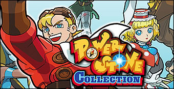 power stone collection title