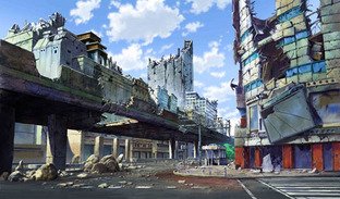 Images de Queen's Gate : Spiral Chaos Images de Queen's Gate : Spiral Chaos