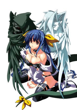 Images de Queen's Gate : Spiral Chaos Images de Queen's Gate : Spiral Chaos