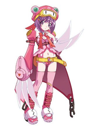 Images de Queen's Gate : Spiral Chaos Images de Queen's Gate : Spiral Chaos