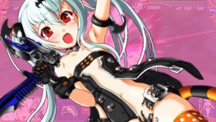 Images de Queen's Gate : Spiral Chaos Images de Queen's Gate : Spiral Chaos