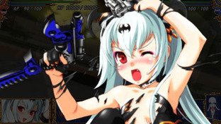 Images de Queen's Gate : Spiral Chaos Images de Queen's Gate : Spiral Chaos