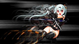 Images de Queen's Gate : Spiral Chaos Images de Queen's Gate : Spiral Chaos
