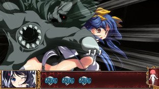 Images de Queen's Gate : Spiral Chaos Images de Queen's Gate : Spiral Chaos