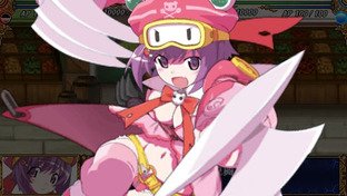 Images de Queen's Gate : Spiral Chaos Images de Queen's Gate : Spiral Chaos