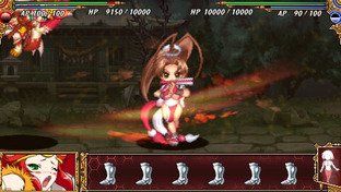 Images de Queen's Gate : Spiral Chaos Images de Queen's Gate : Spiral Chaos