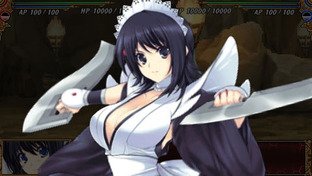 Images de Queen's Gate : Spiral Chaos Images de Queen's Gate : Spiral Chaos