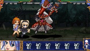 Images de Queen's Gate : Spiral Chaos Images de Queen's Gate : Spiral Chaos