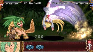 Images de Queen's Gate : Spiral Chaos Images de Queen's Gate : Spiral Chaos