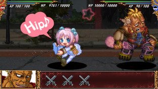 Images de Queen's Gate : Spiral Chaos Images de Queen's Gate : Spiral Chaos
