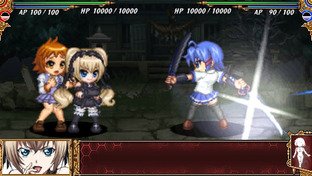 Images de Queen's Gate : Spiral Chaos Images de Queen's Gate : Spiral Chaos