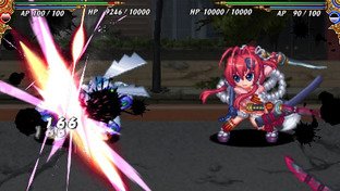 Images de Queen's Gate : Spiral Chaos Images de Queen's Gate : Spiral Chaos