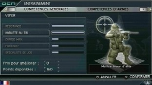 SOCOM : U.S. Navy SEALs Tactical Strike Playstation Portable
