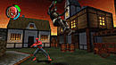 Spider-Man 2 (E) [HF]