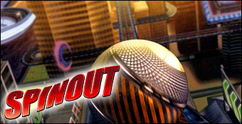 Spinout
